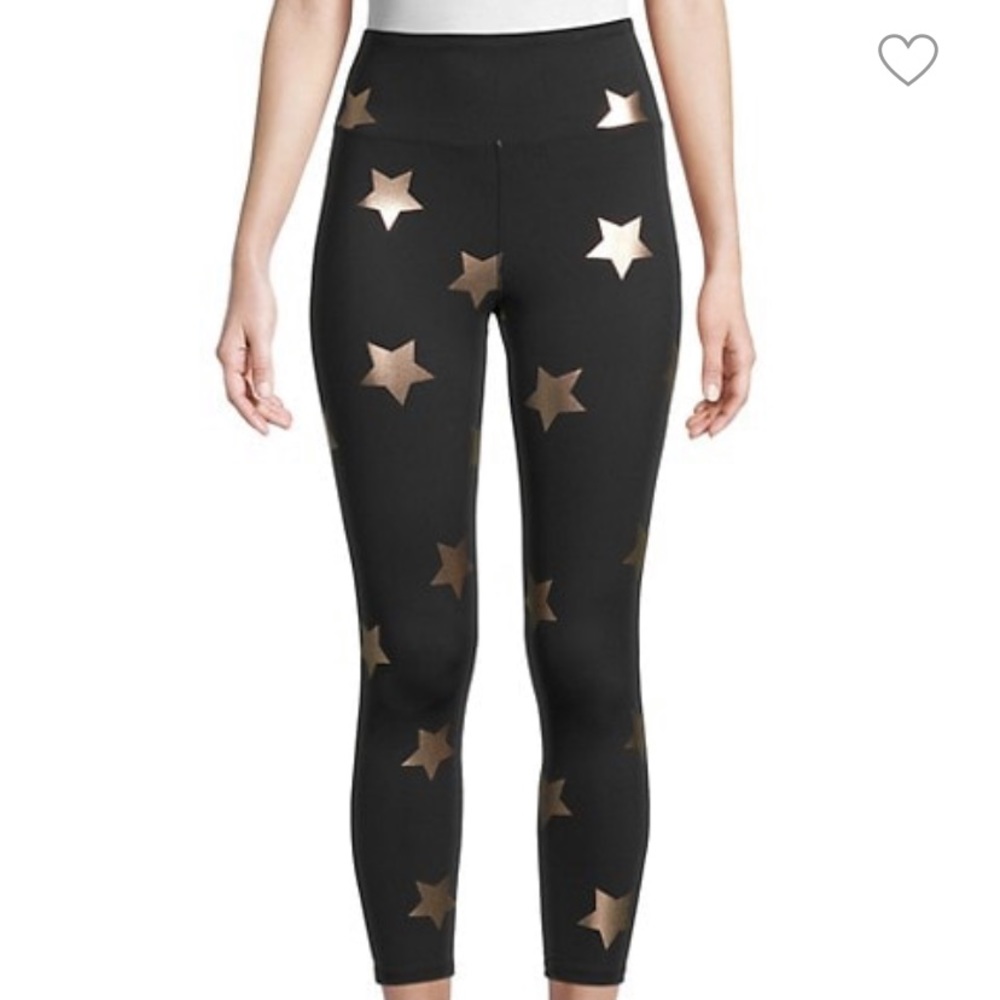 Nanette leopore leggings